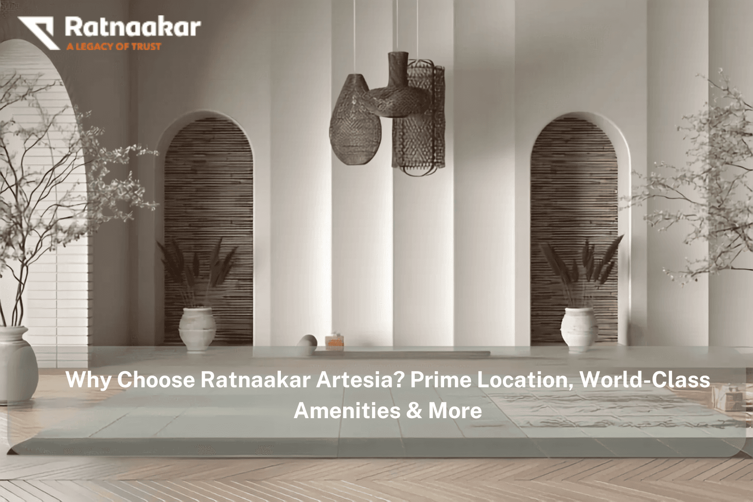 Ratnaakar Group 