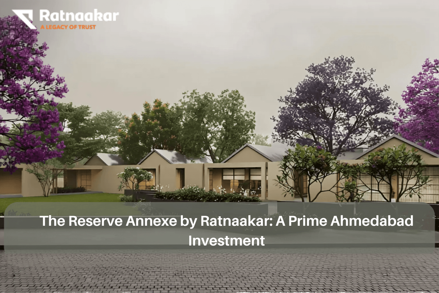 Ratnaakar Group 