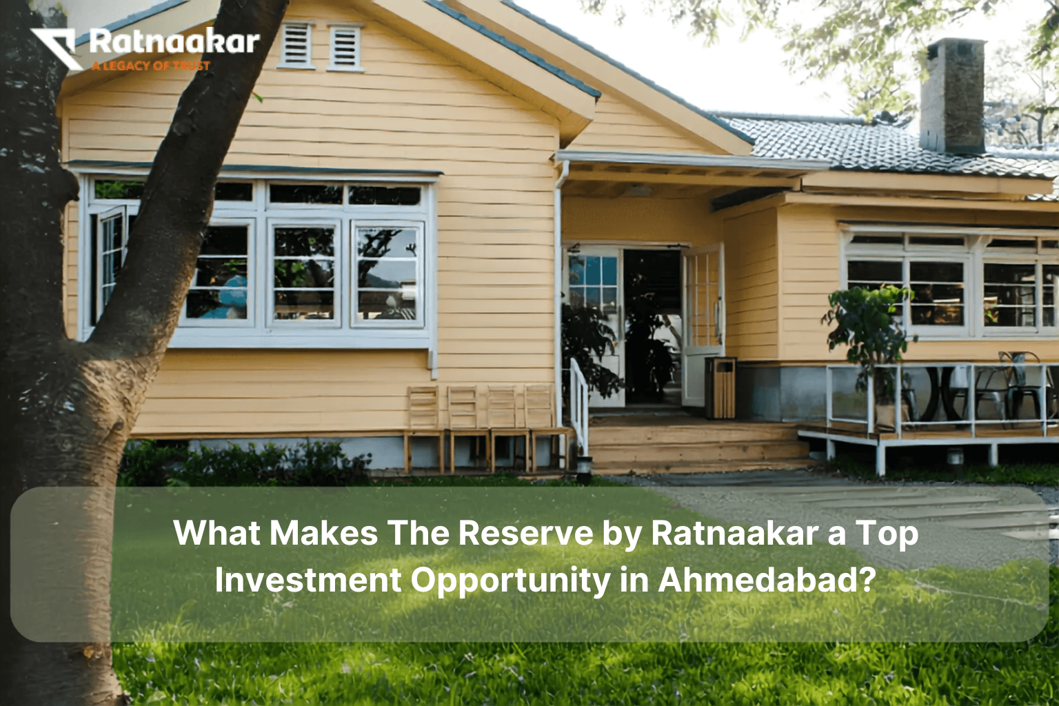 Ratnaakar Group 