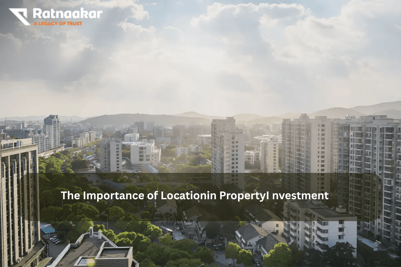 Residential Projects in Ahmedabad 
