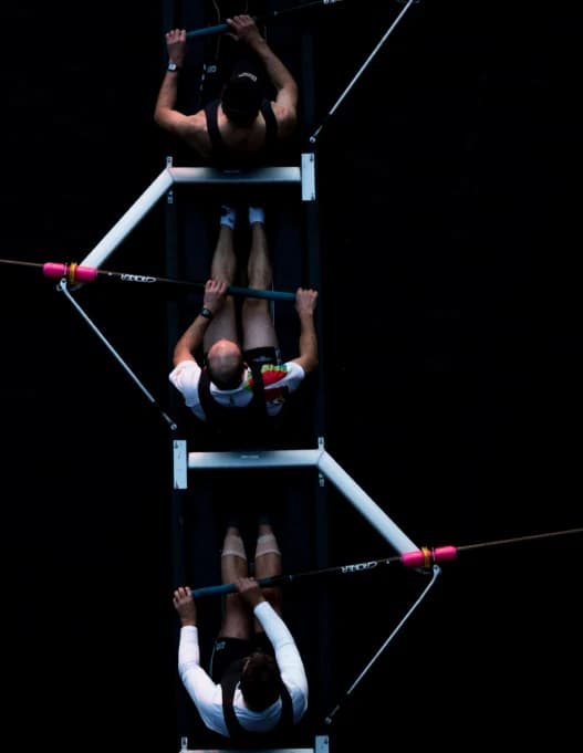 Work that challenges you to grow.