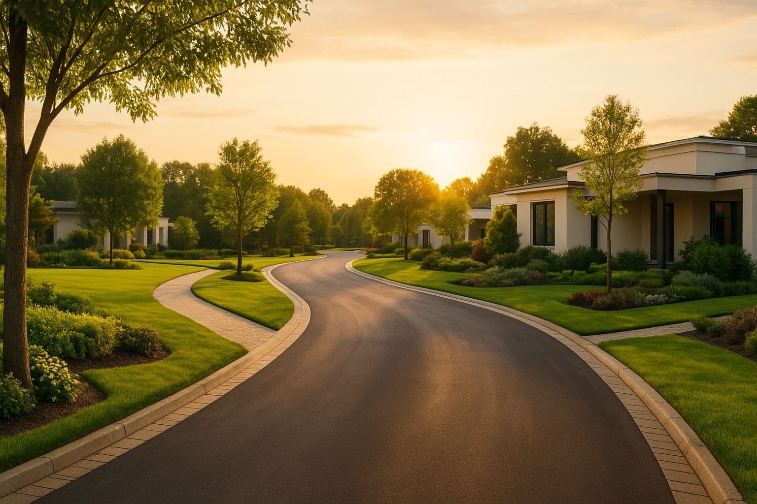 What Makes Plotted Luxury Developments a Future-Ready Investment?